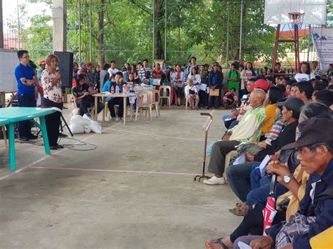 Mga video ng dswd field office 2.